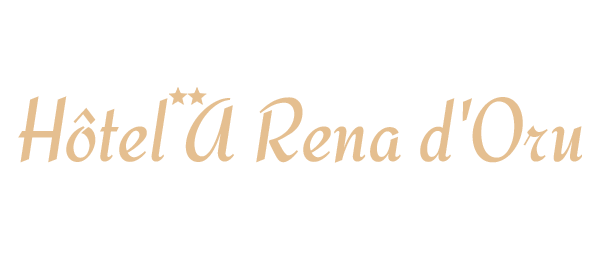 Hôtel A Rena d'Oru